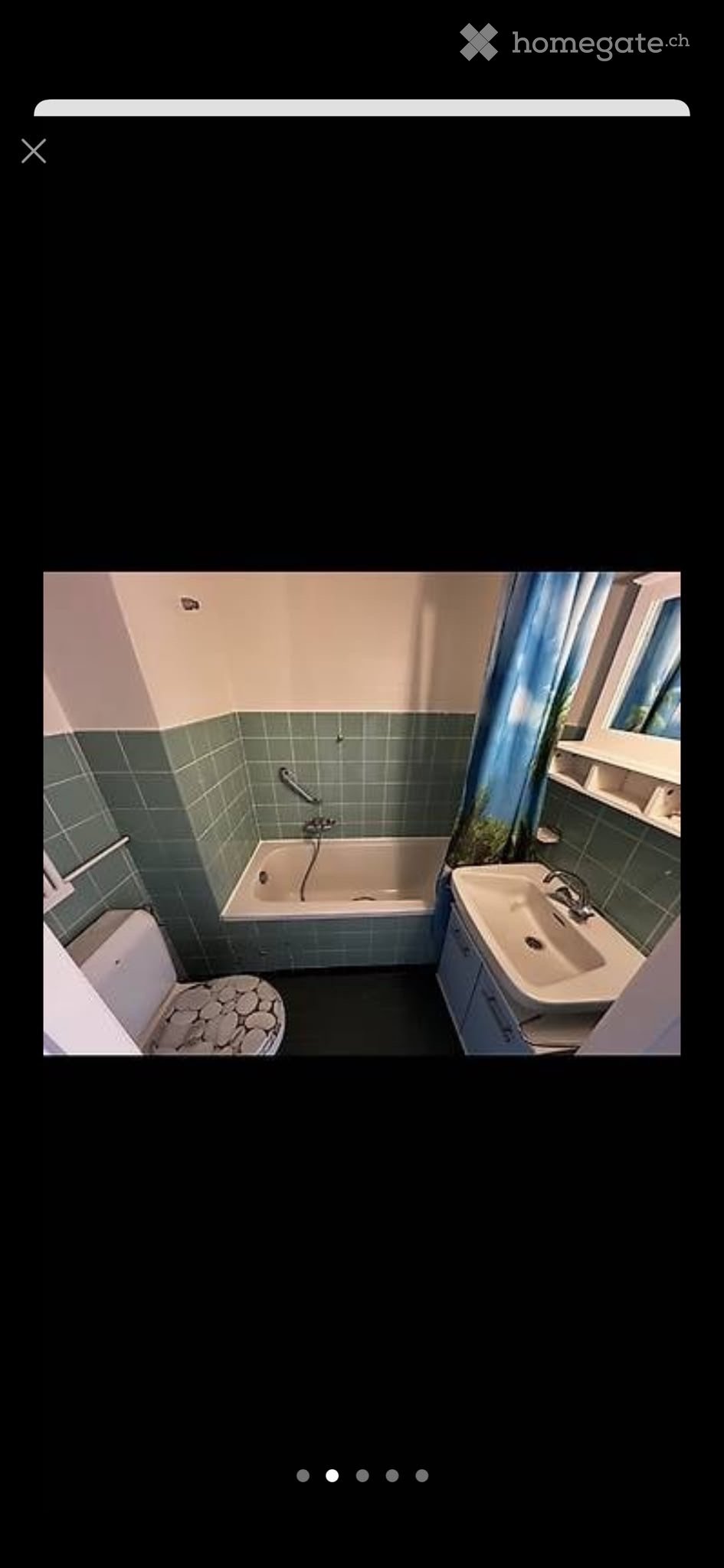 2 Zimmer Wohnung, Foto 2 von 4
