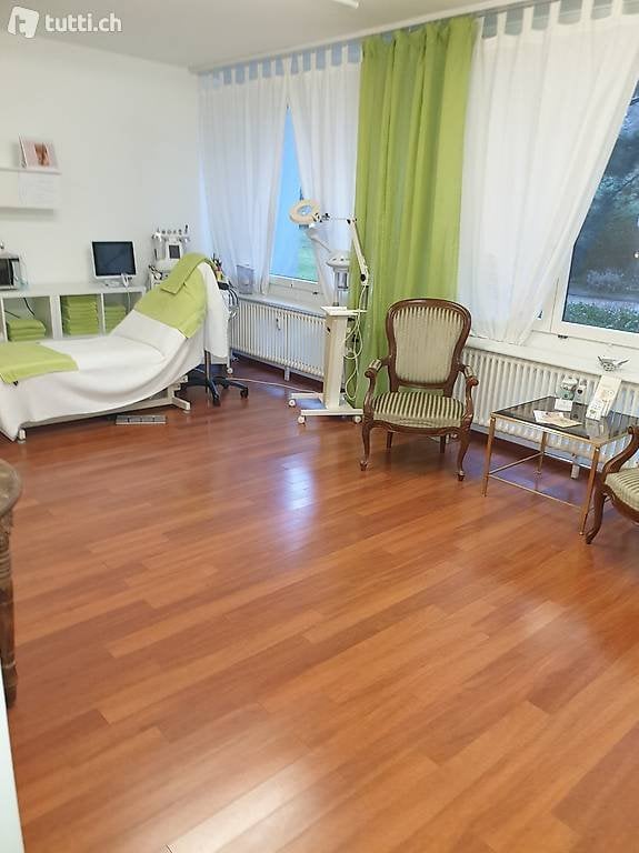 Appartamento di 1 ½ locali