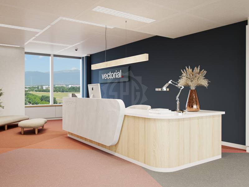 640m² Büro, Foto 5 von 10