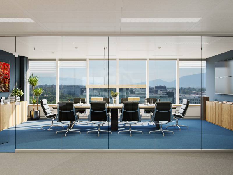 640m² Büro, Foto 7 von 10