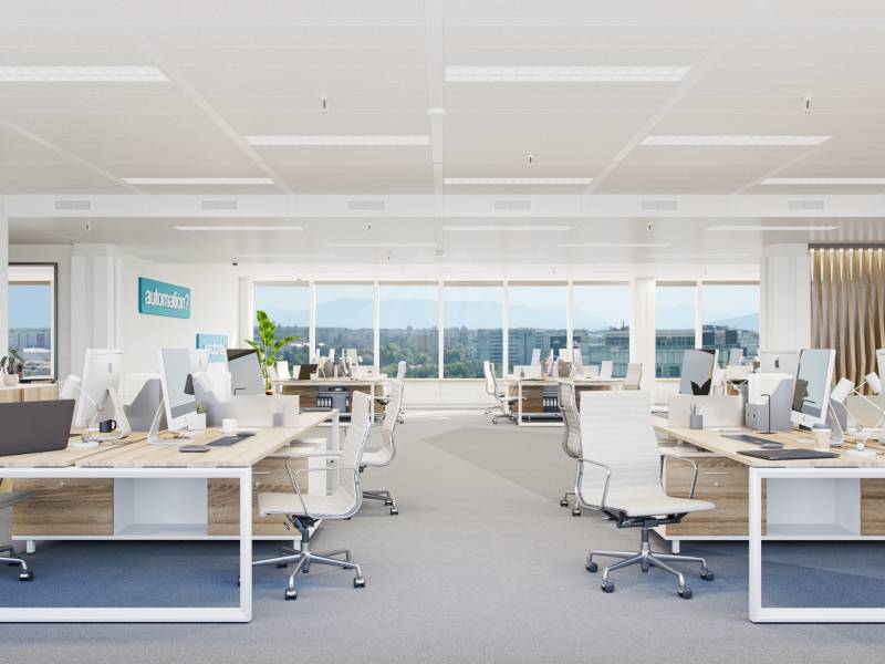 640m² Büro, Foto 10 von 10