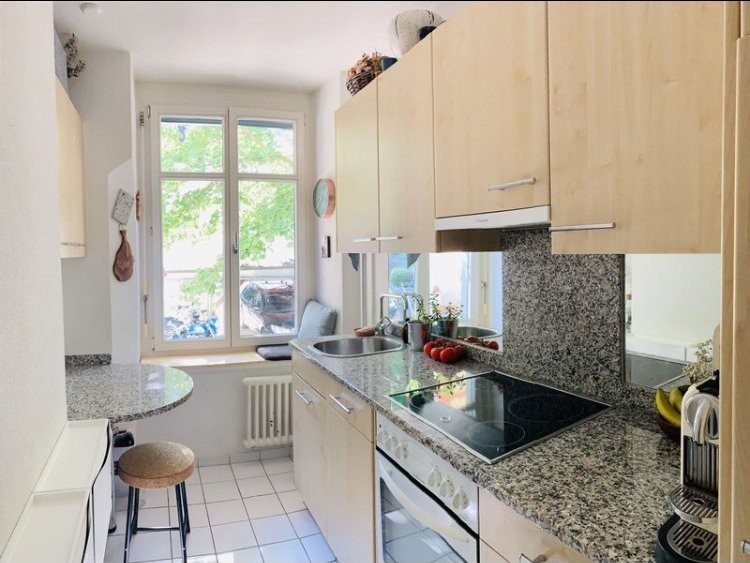 3 rooms apartment, Foto 4 von 5