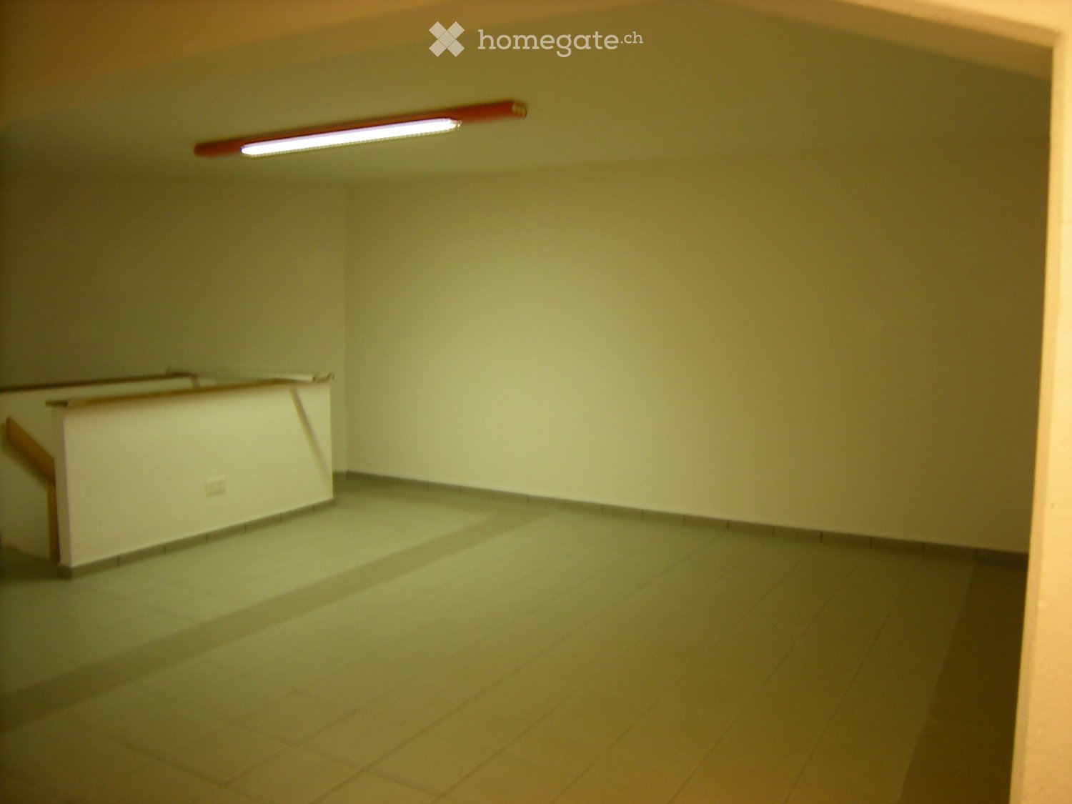 1 Zimmer Einzelzimmer