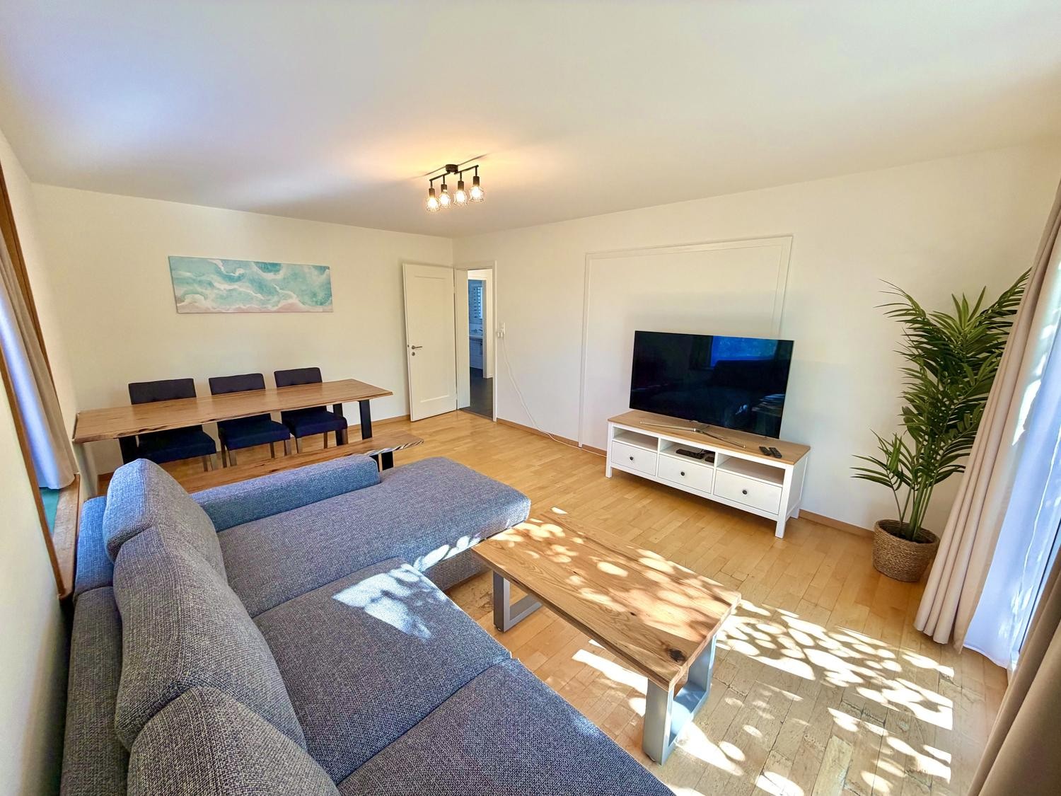 Room in a shared flat, Foto 3 von 10