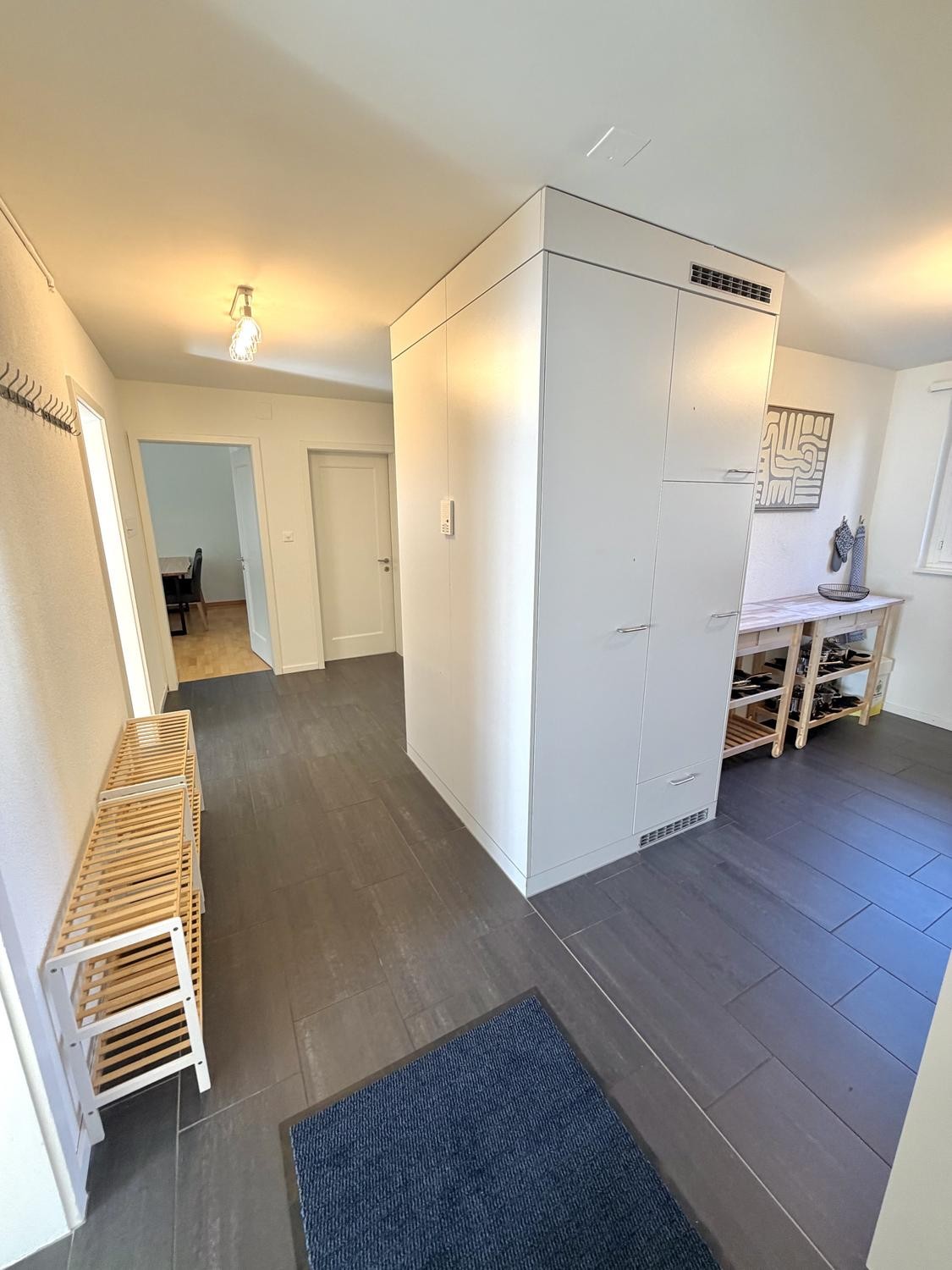 Room in a shared flat, Foto 7 von 10