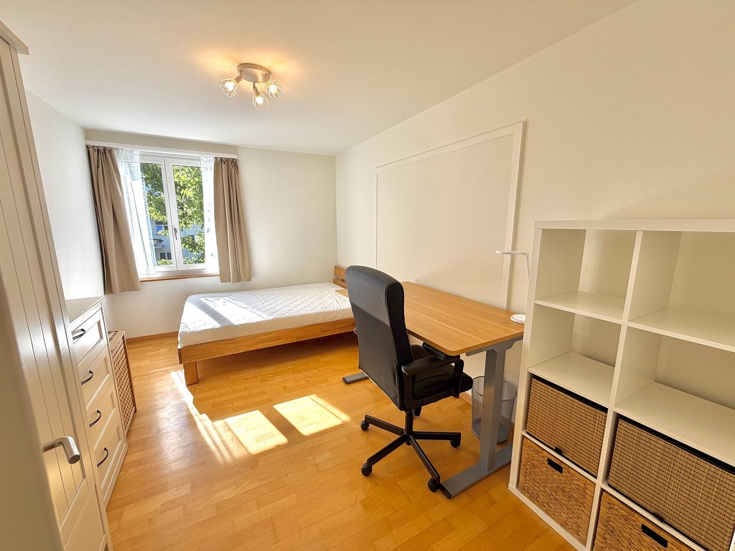 Room in a shared flat, Foto 1 von 10