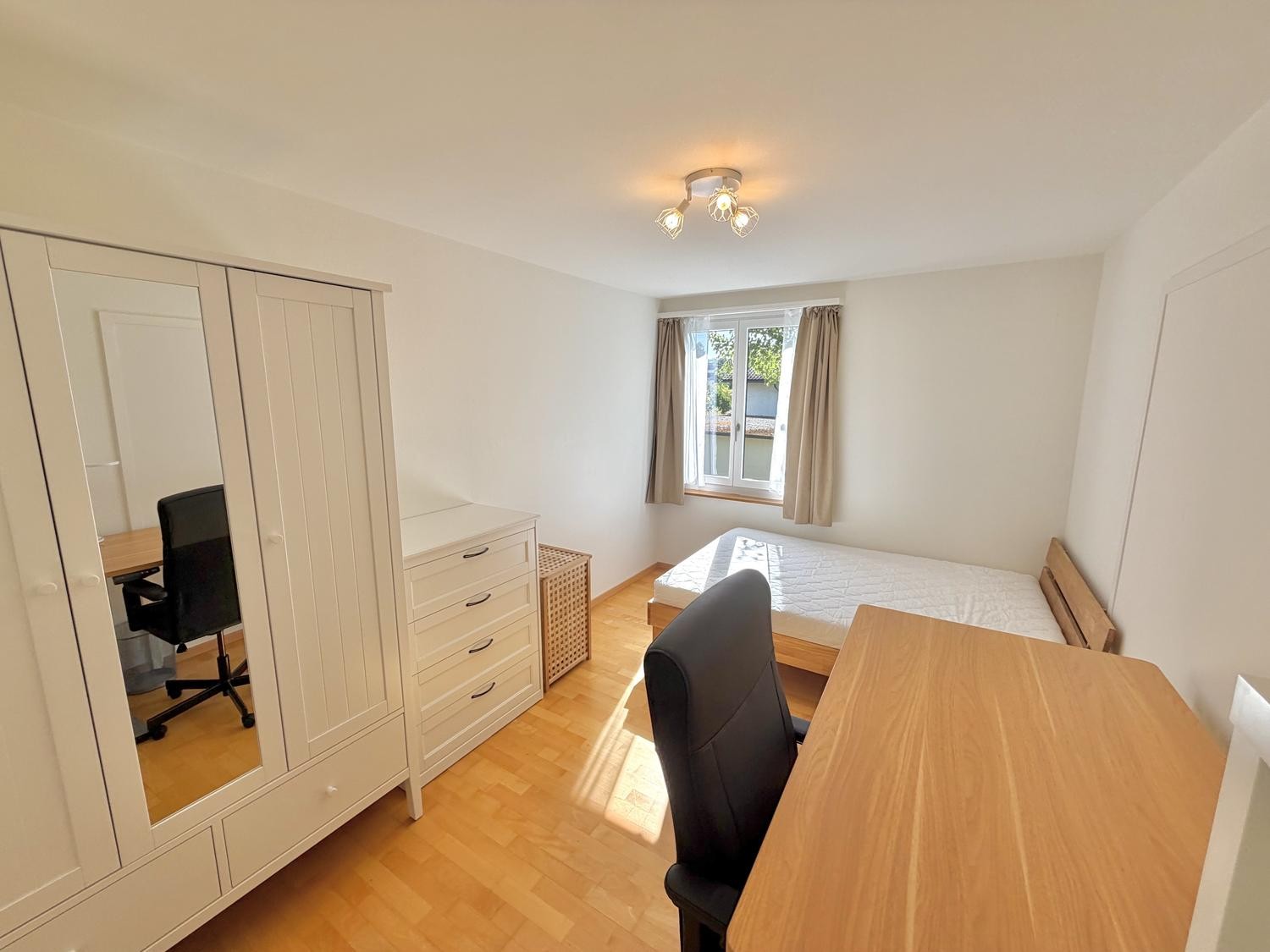 Room in a shared flat, Foto 2 von 10