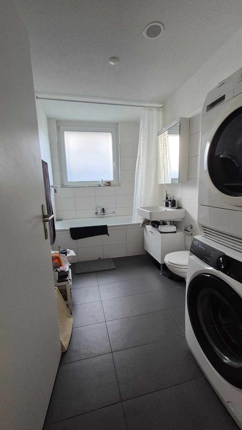 3 ½ Zimmer-Wohnung