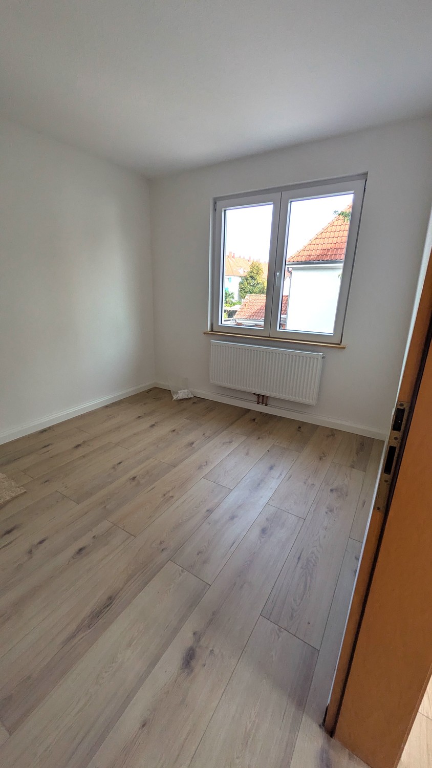 6 rooms single house