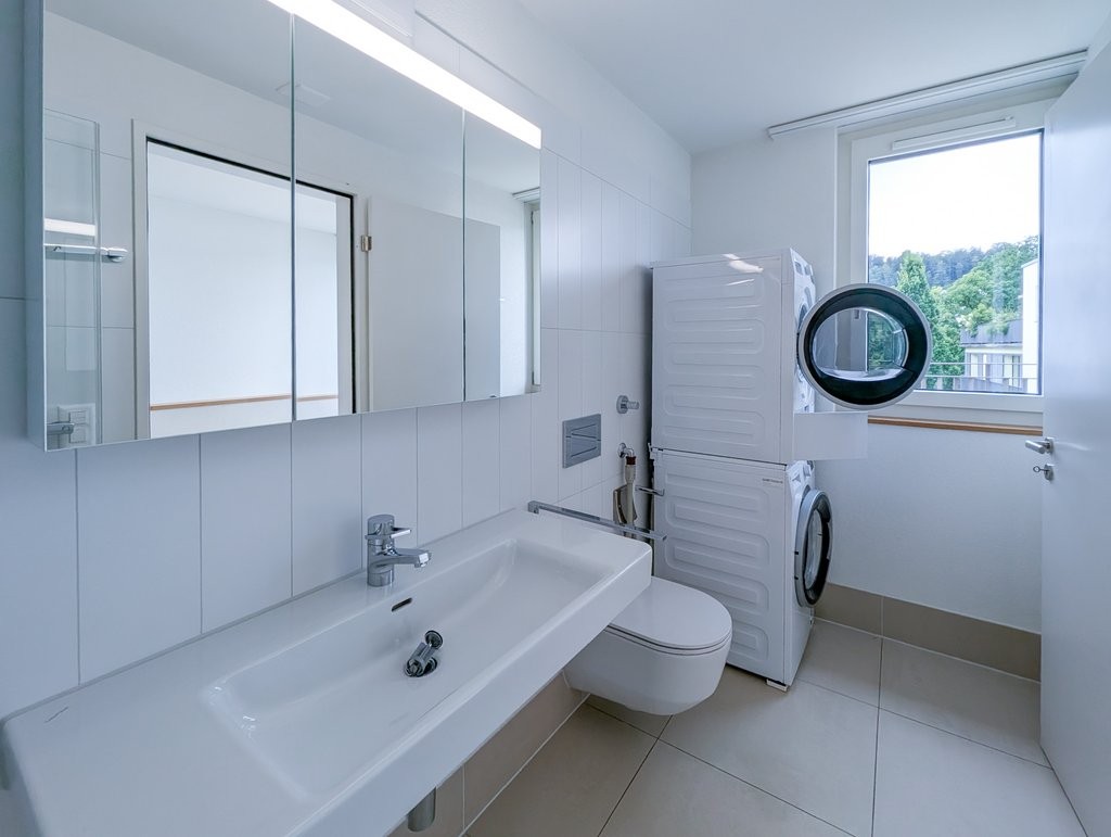 duplex 3 pièces
