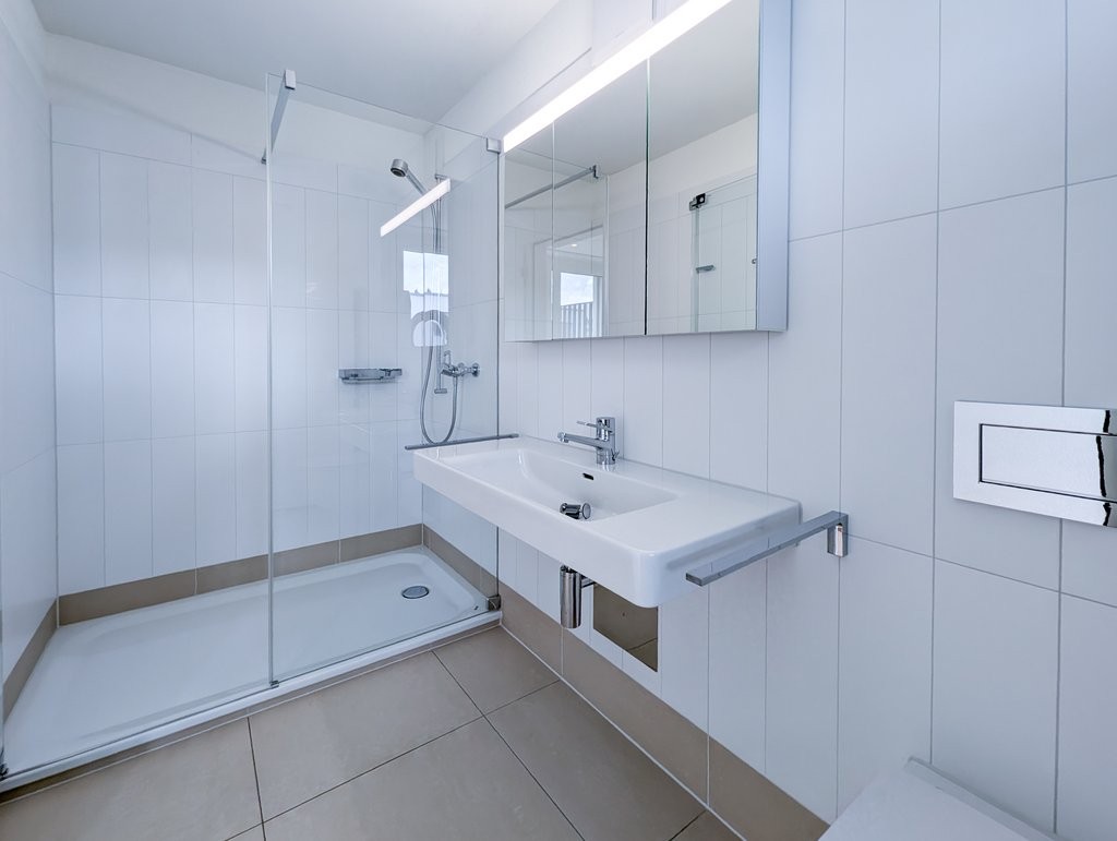 duplex 3 pièces
