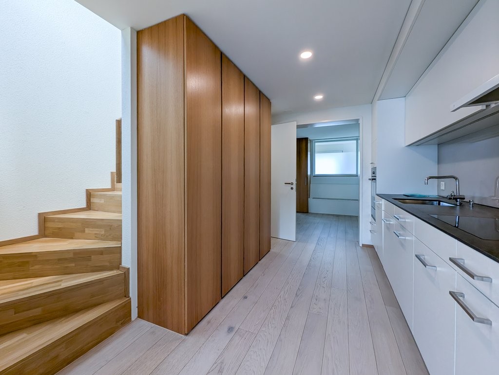 duplex 3 pièces