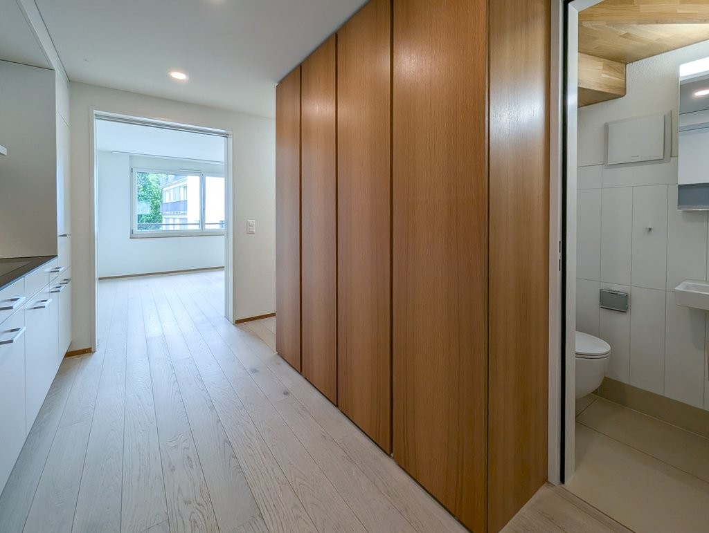 duplex 3 pièces