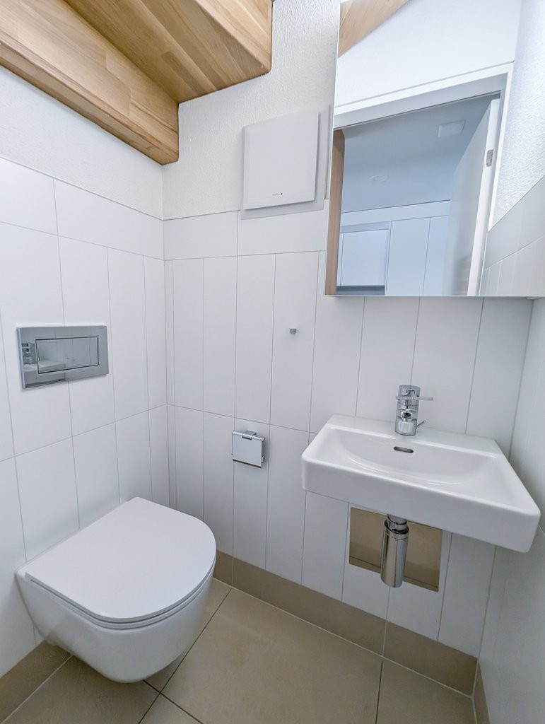 duplex 3 pièces