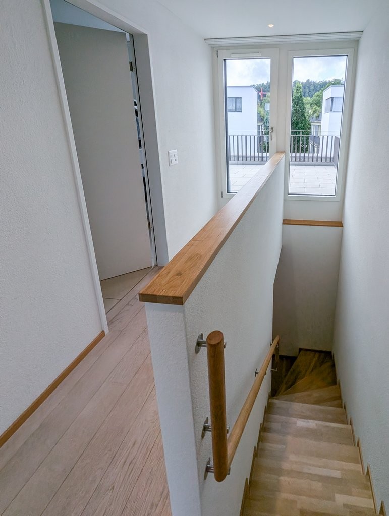 duplex 3 pièces