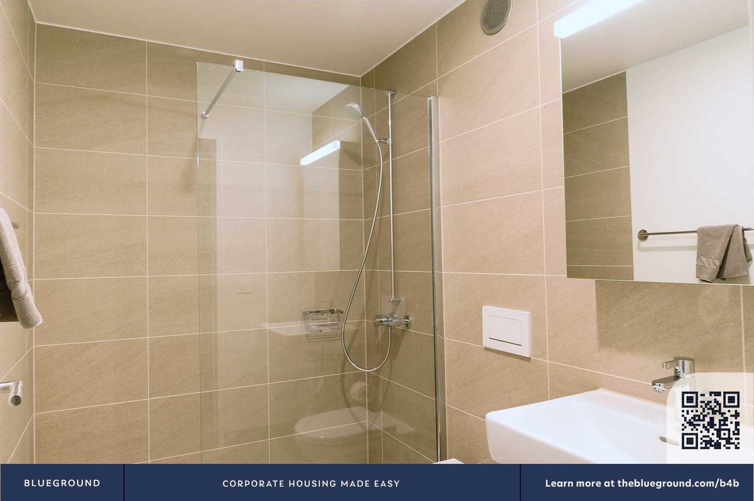 2 rooms furnished flat, Foto 4 von 10