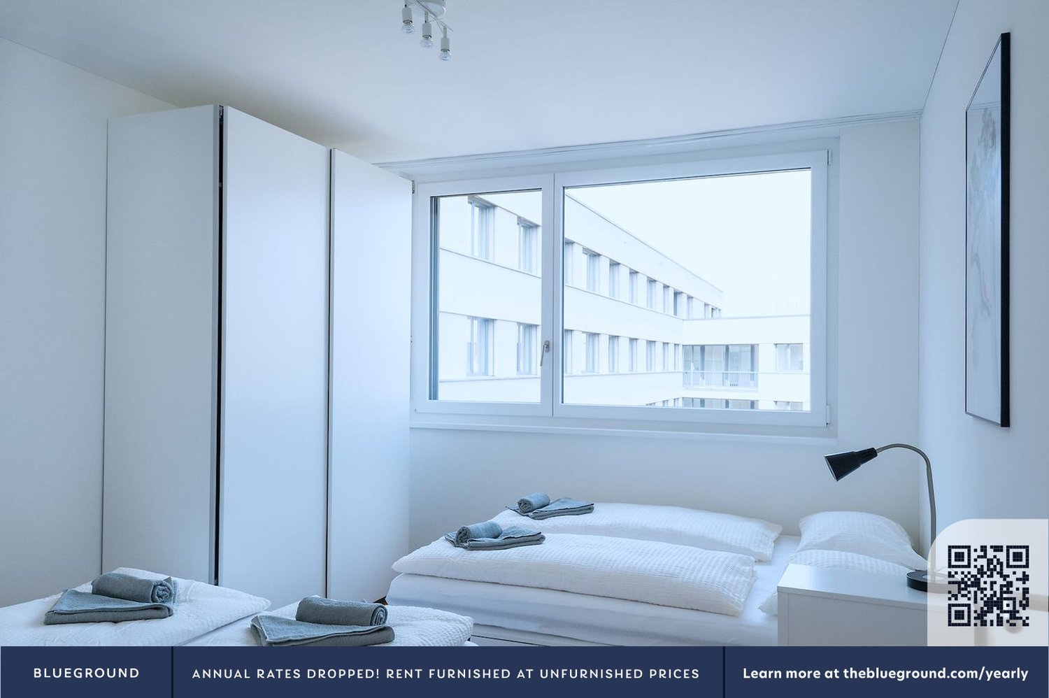 2 rooms furnished flat, Foto 1 von 10