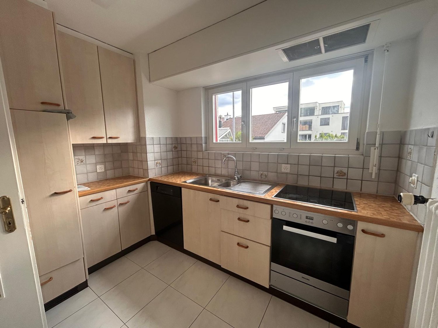 Appartement de 4 pièces, photo 4 sur 9