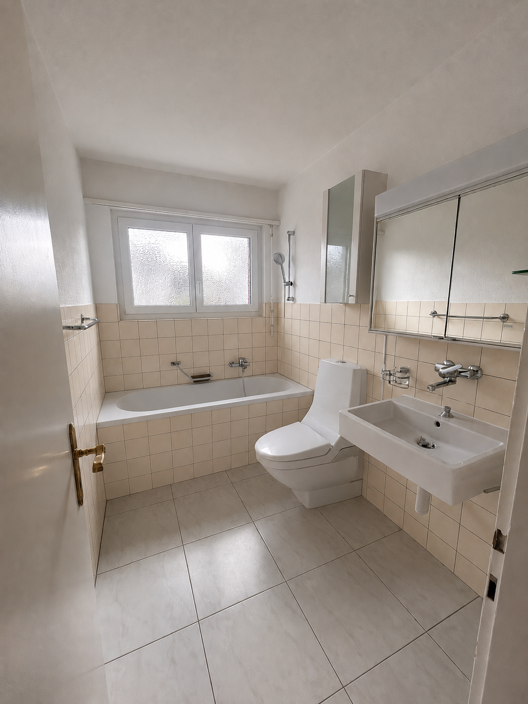 Appartement de 4 pièces, photo 5 sur 9