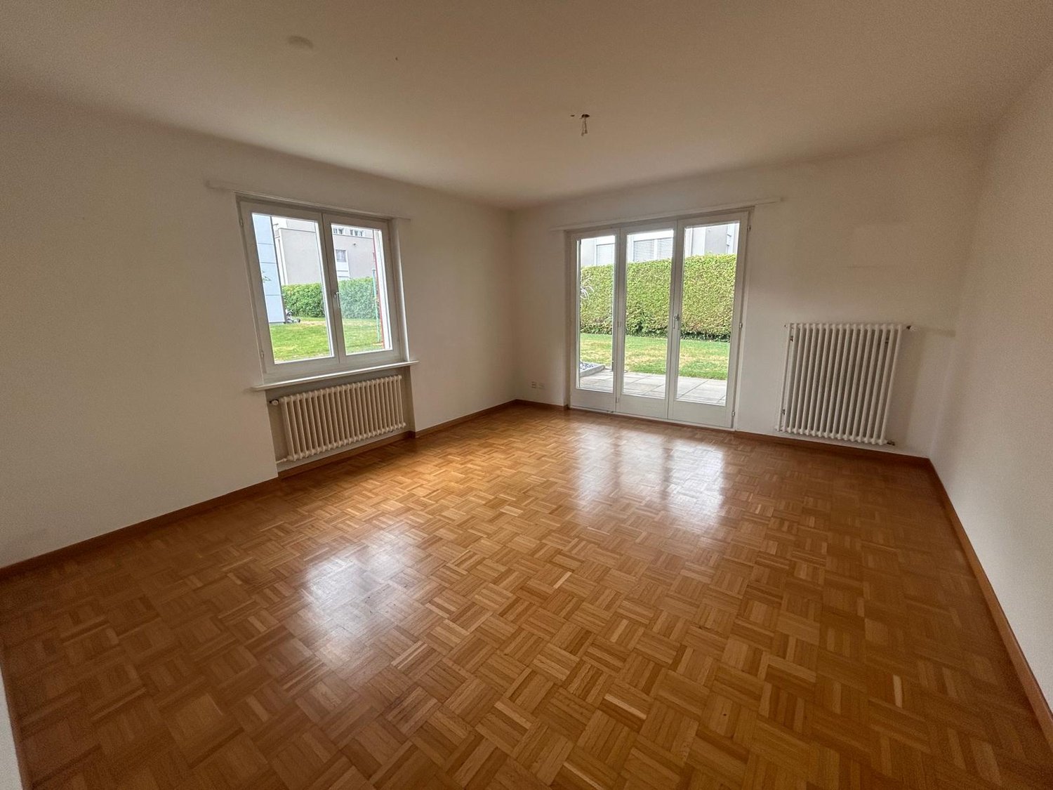 Appartement de 4 pièces, photo 2 sur 9