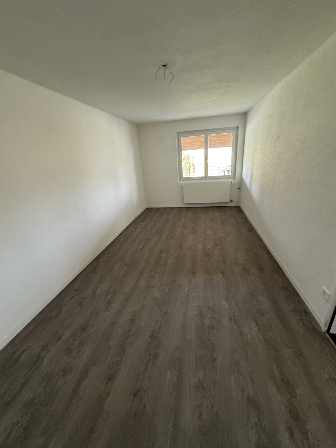 Room in a shared flat, Foto 1 von 5