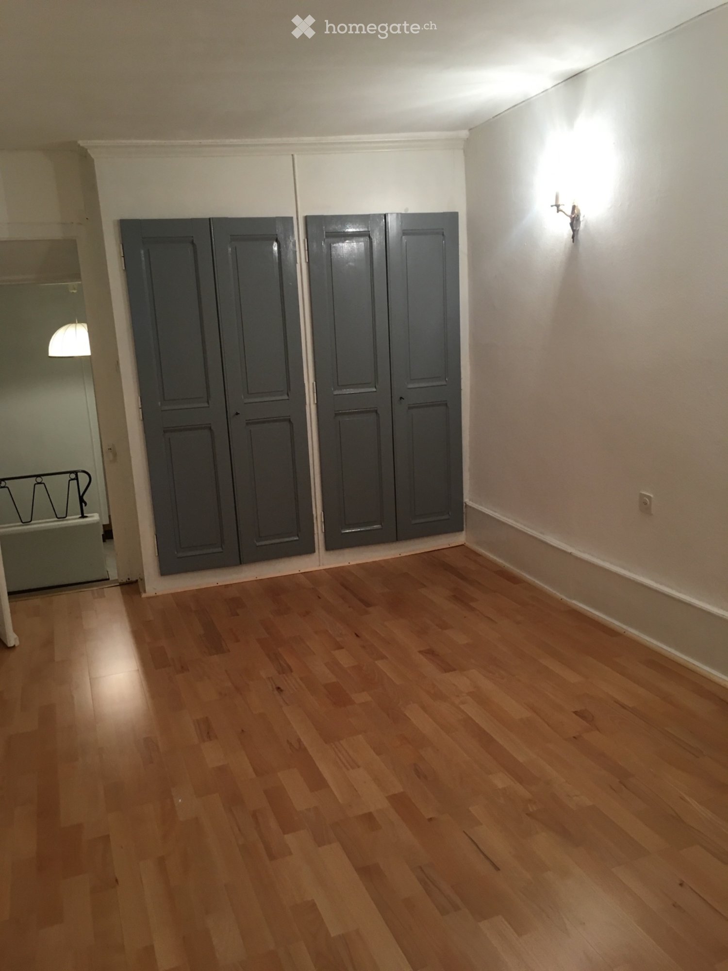 4-Zimmer-Wohnung, Foto 4 von 5