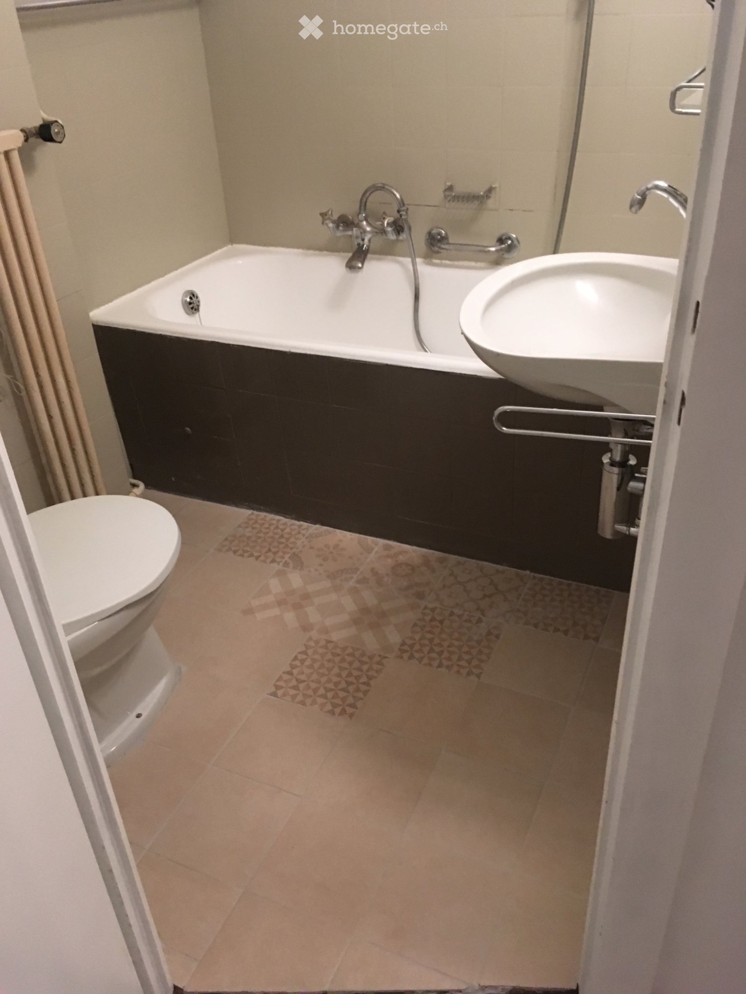 4-Zimmer-Wohnung, Foto 5 von 5