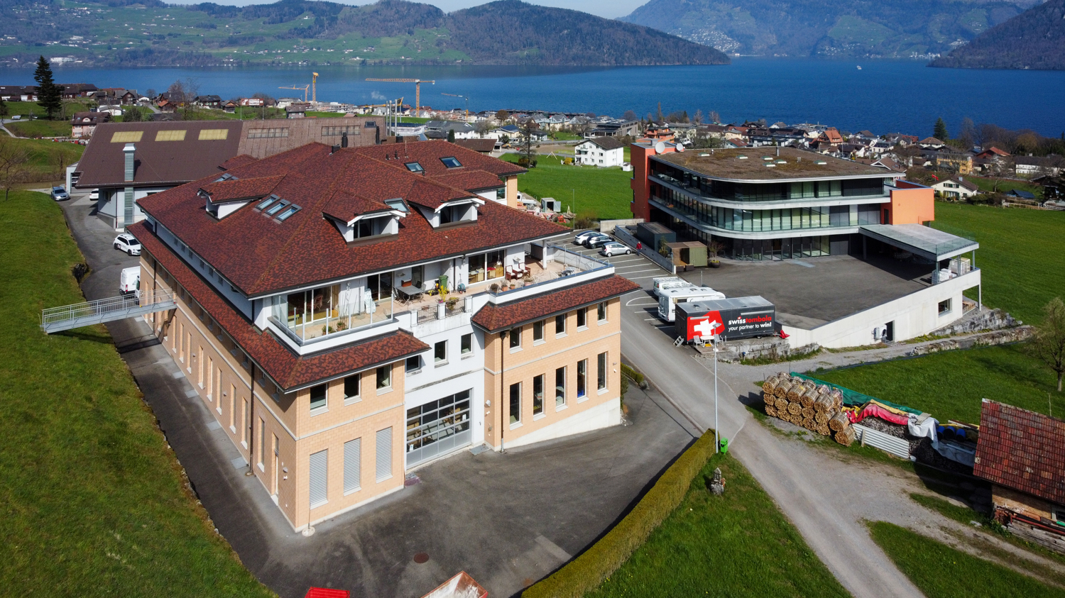 697m² office, Foto 1 von 10