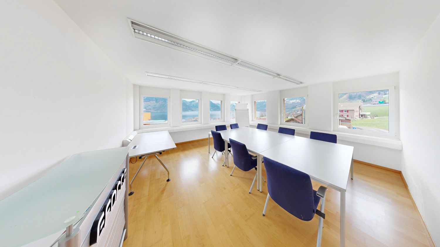 697m² office, Foto 7 von 10