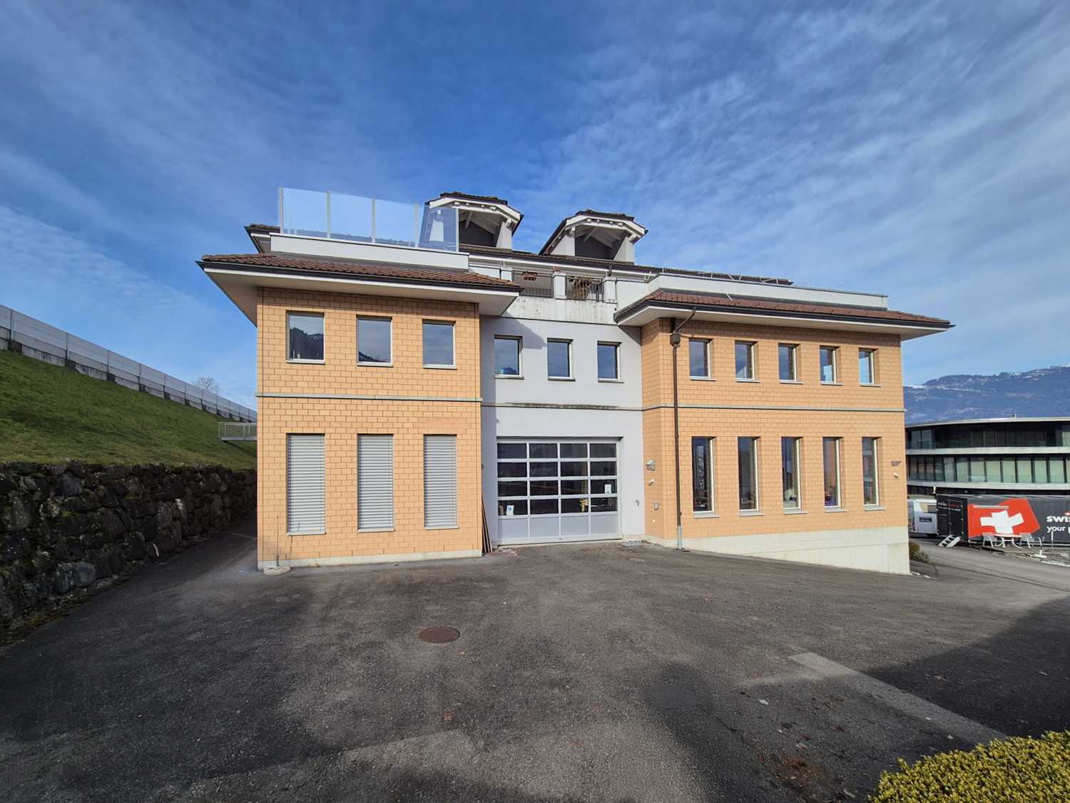 697m² office, Foto 4 von 10