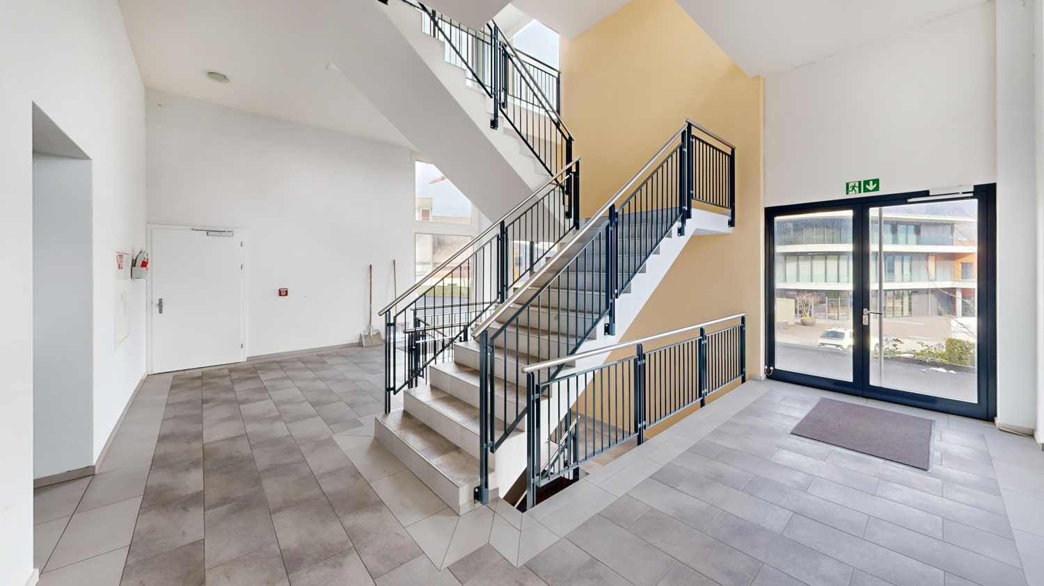 697m² office, Foto 5 von 10