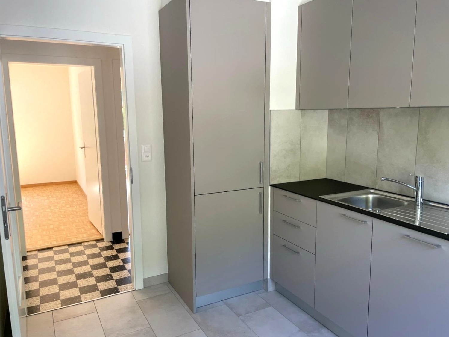 3 ½ Zimmer-Wohnung, Foto 2 von 6