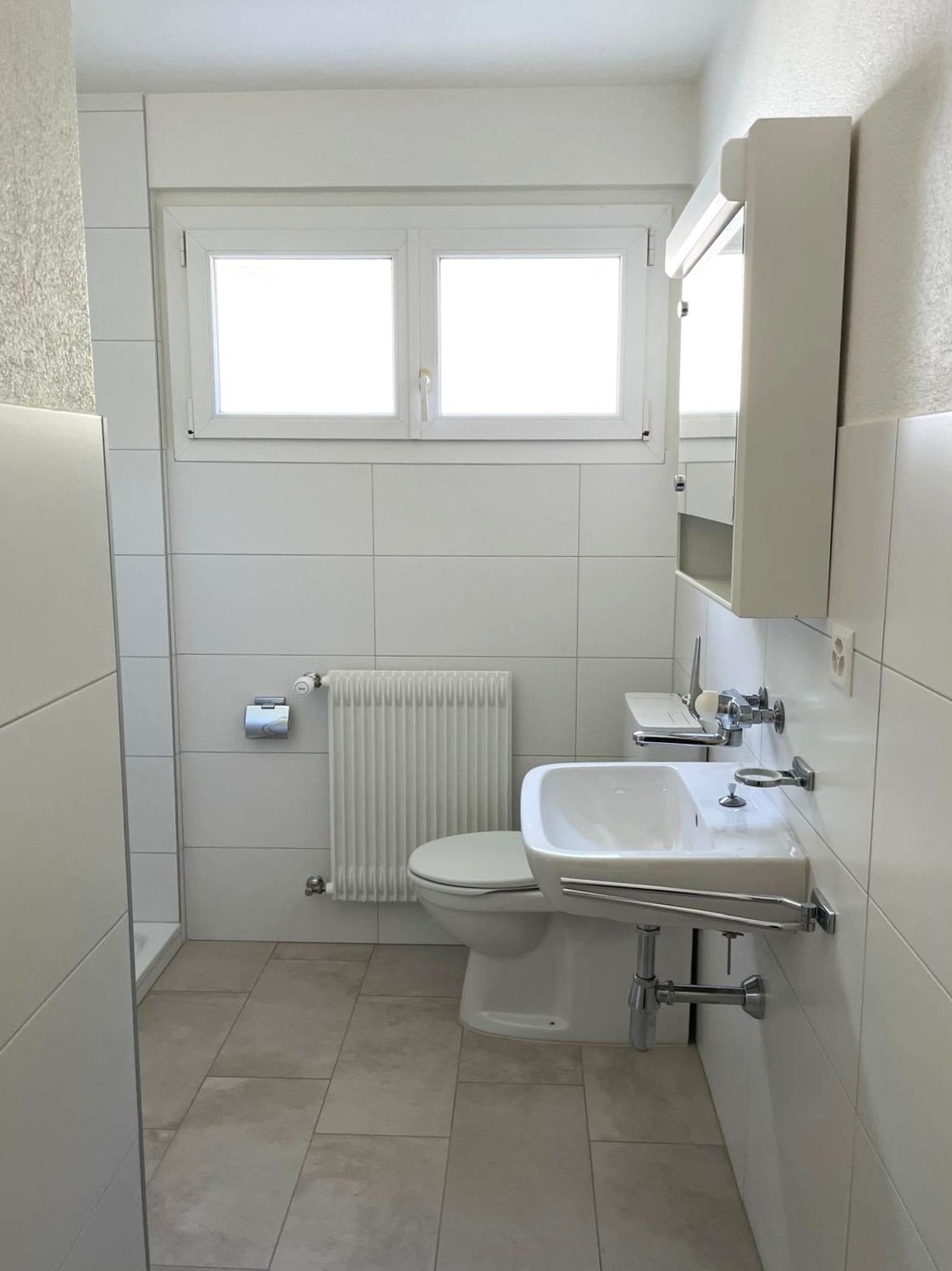 3 ½ Zimmer-Wohnung, Foto 4 von 6