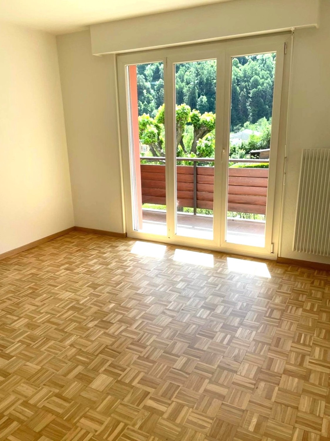 3 ½ Zimmer-Wohnung, Foto 3 von 6
