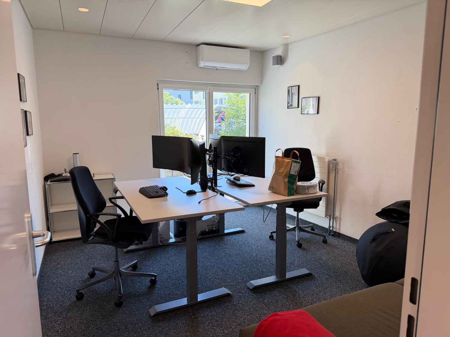200m² office, Foto 5 von 10