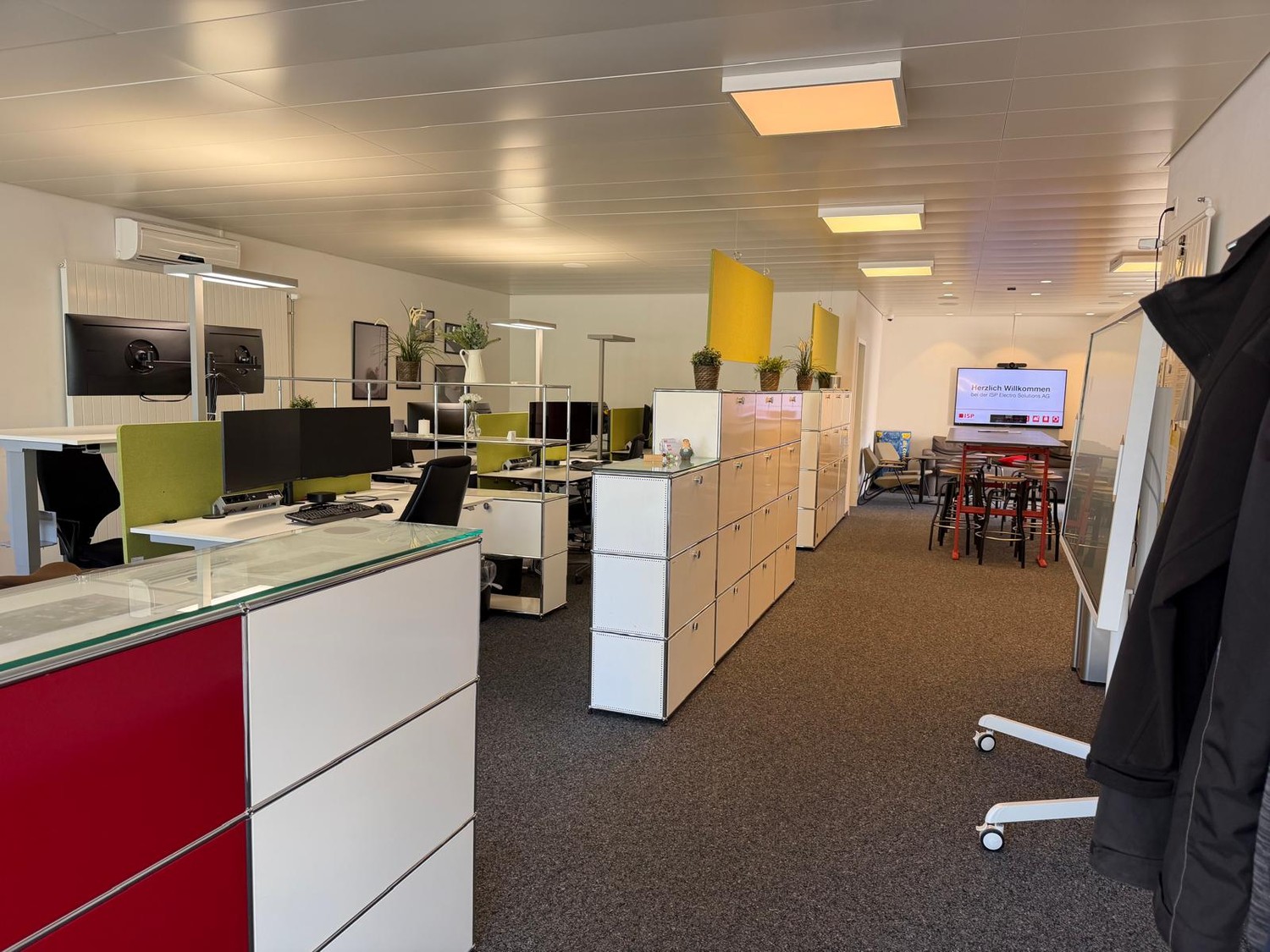 200m² office, Foto 2 von 10