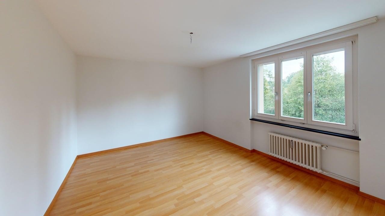 2 rooms apartment