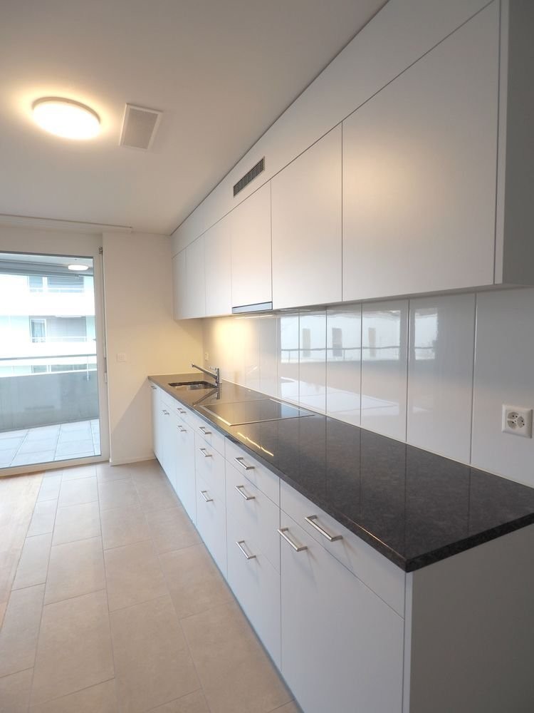 4 ½ rooms apartment, Foto 1 von 9