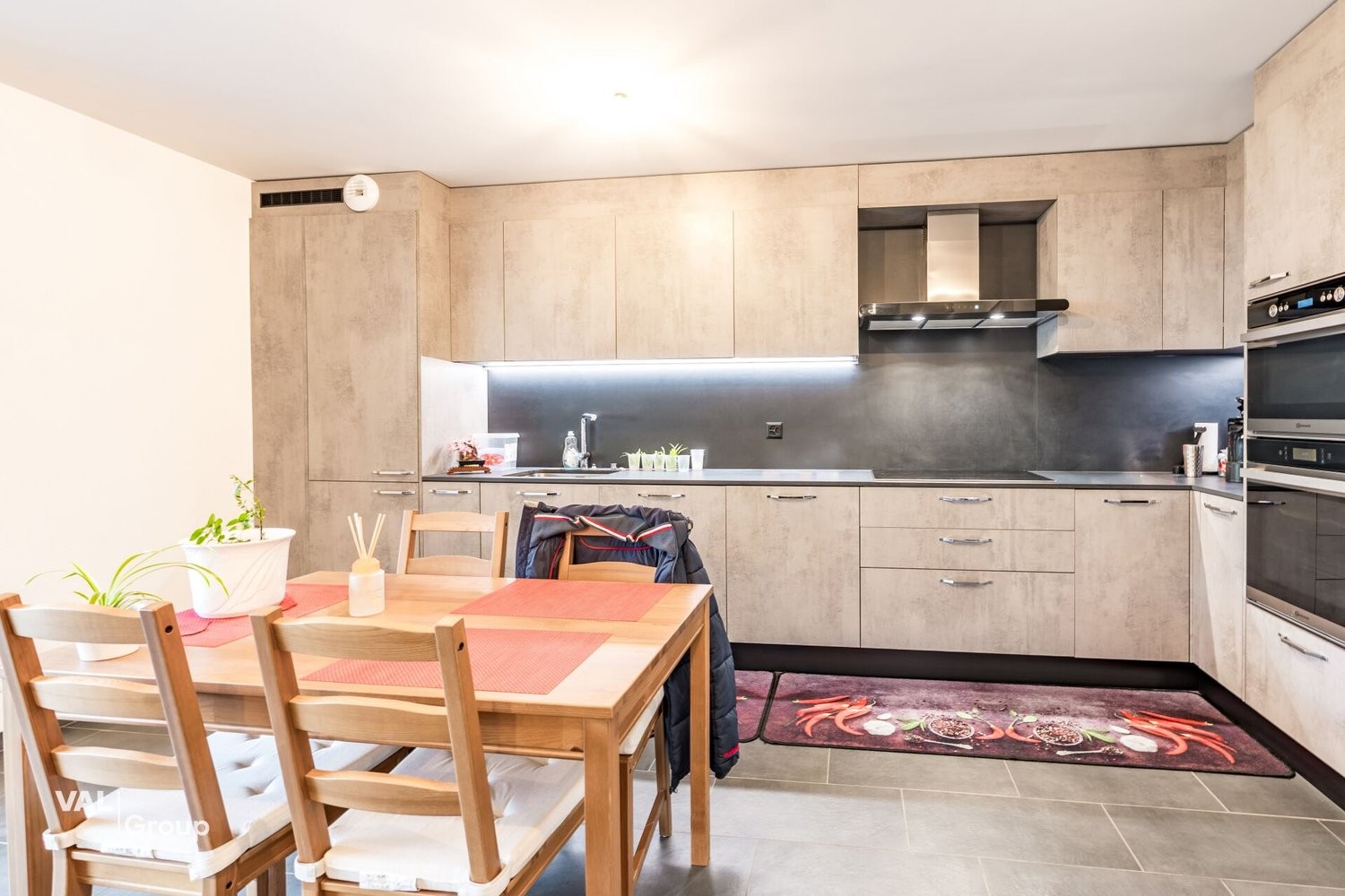 Appartamento di 2 ½ locali