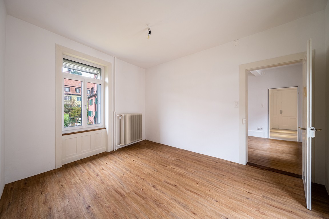 2 rooms apartment, Foto 1 von 7