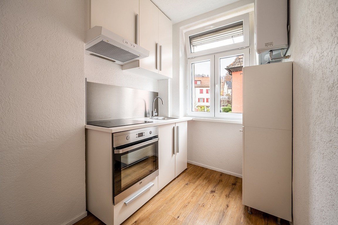2 rooms apartment, Foto 5 von 7