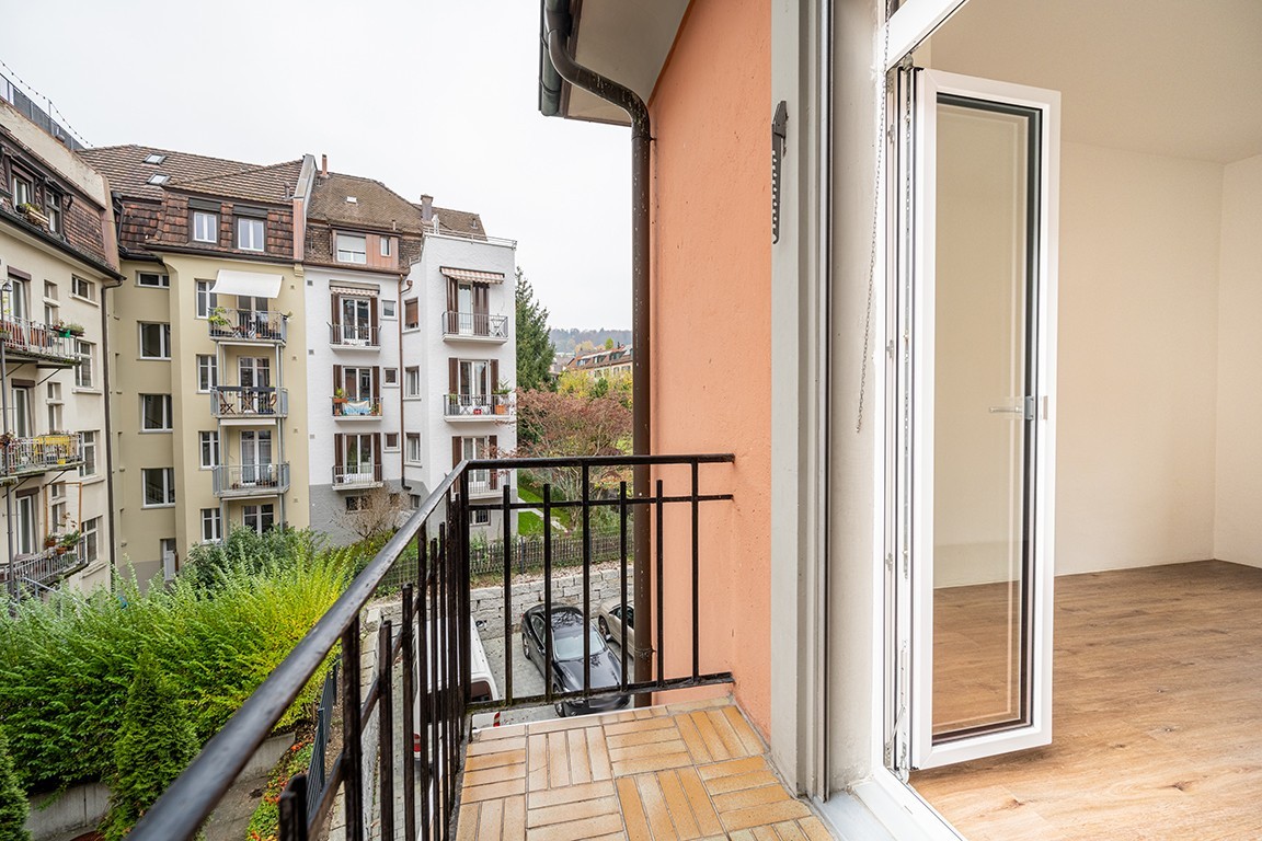 2 rooms apartment, Foto 6 von 7