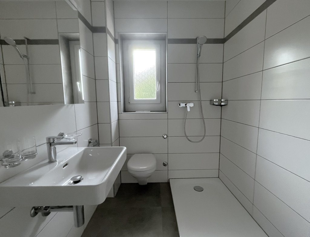 2 rooms apartment