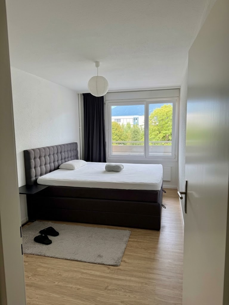 3 ½ rooms apartment, Foto 8 von 10