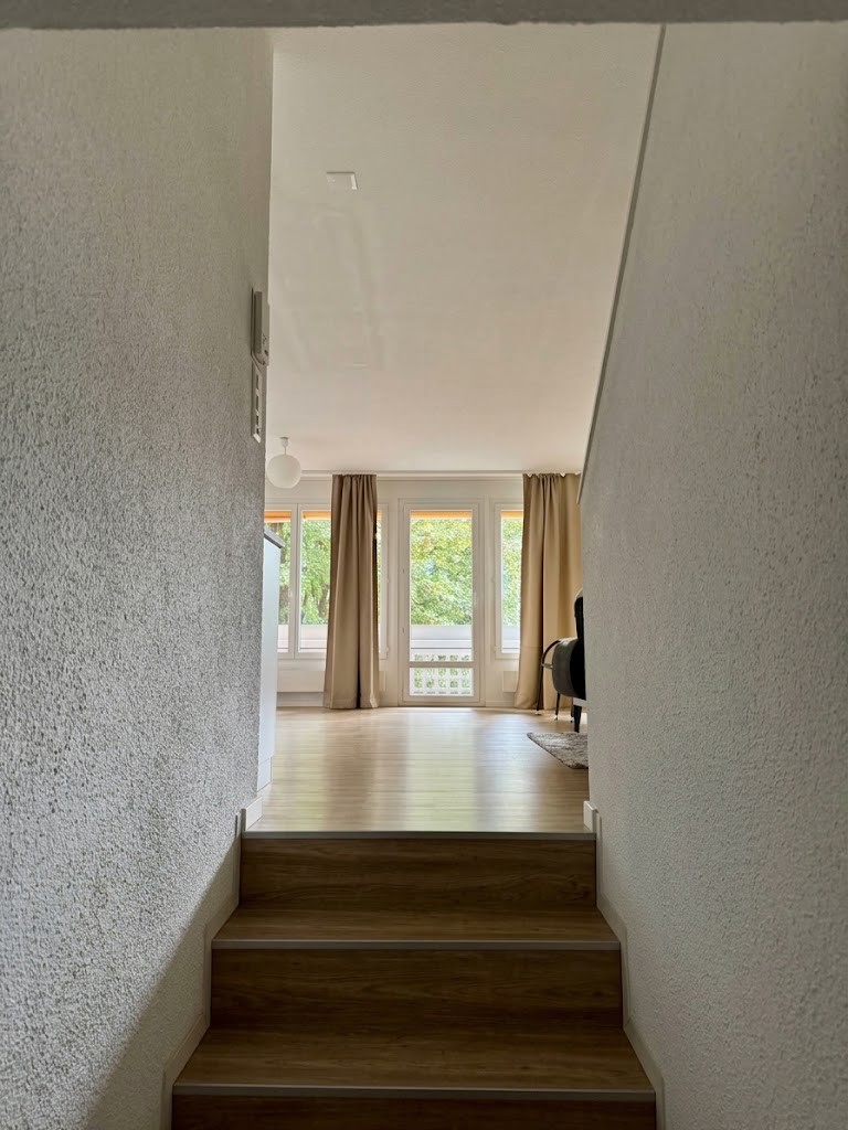 3 ½ rooms apartment, Foto 3 von 10