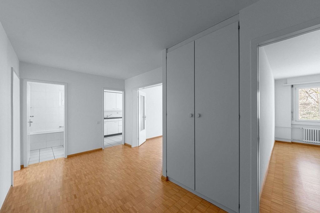 3 ½ rooms apartment, Foto 7 von 10