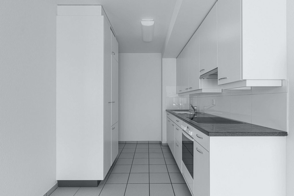 3 ½ rooms apartment, Foto 1 von 10