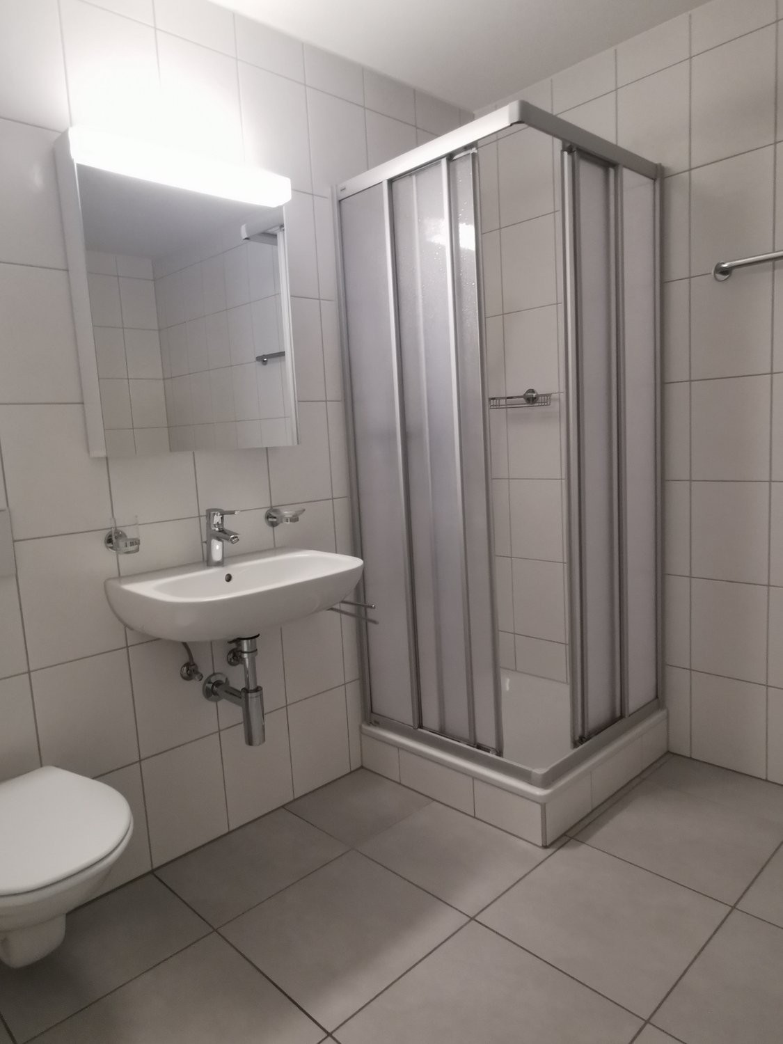 4 ½ pièces appartement