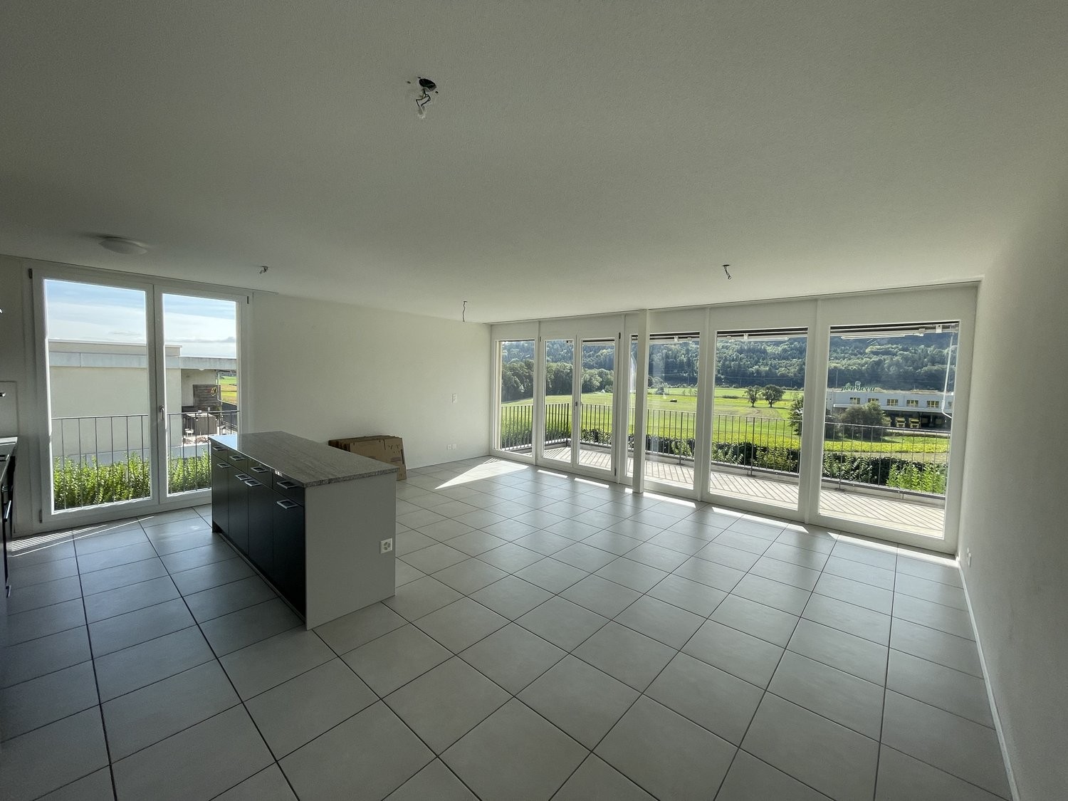 4 ½ pièces appartement