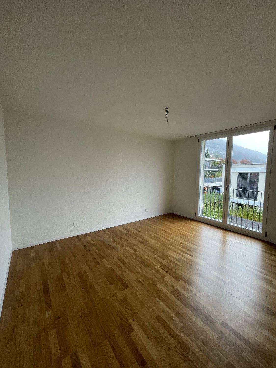 4 ½ pièces appartement